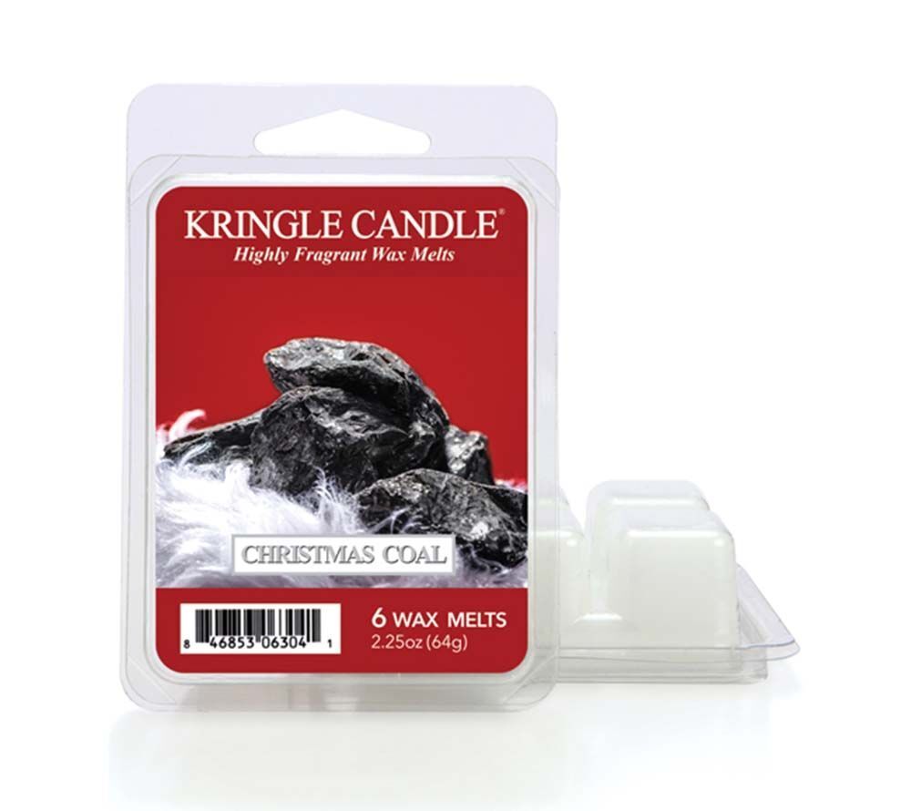 kringle_candle_christmas_coal_wax_melts_american_heritage Christmas Coal Melts 64g