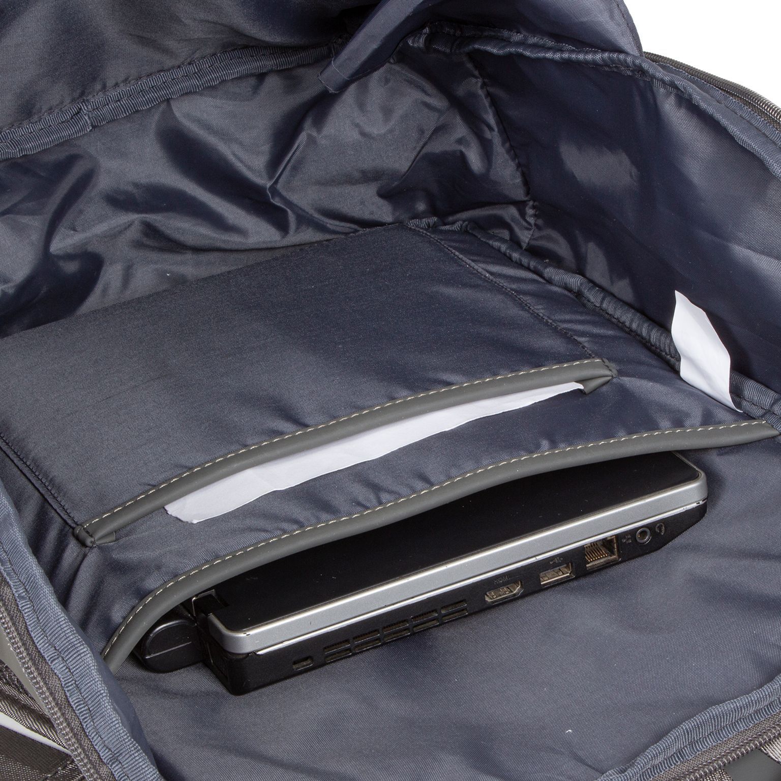 Harper - Queens Rucksack anthrazit