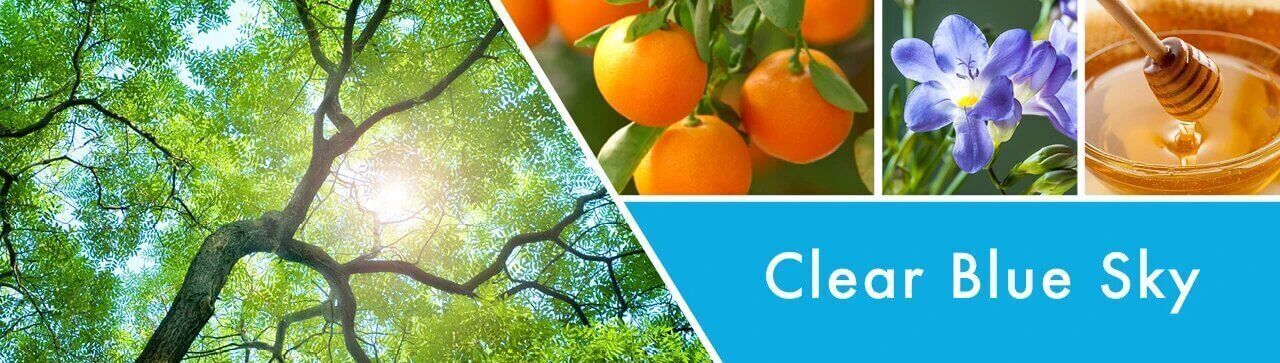 Clear Blue Sky 680g