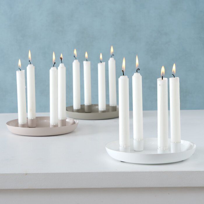 Ambientebild-DTe5h97e-large Kerzenleuchter Remius beige