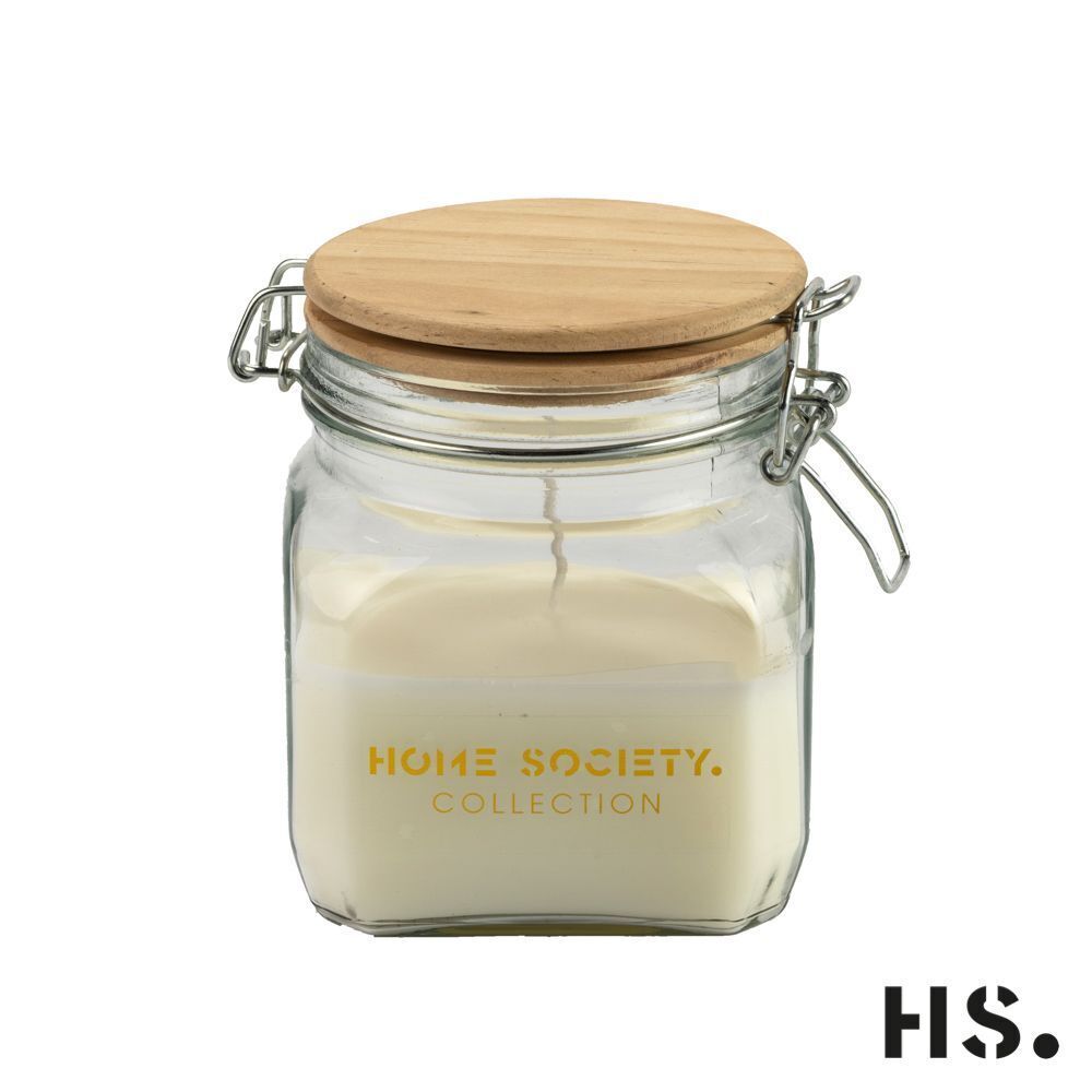 GPFJEr5A Candle Cosina S weiß