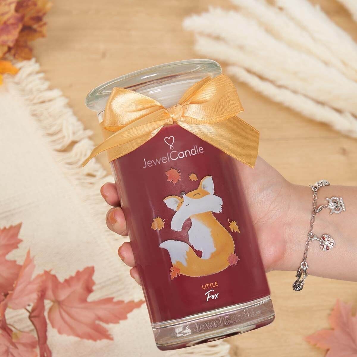 Little Fox (Armband) 400g