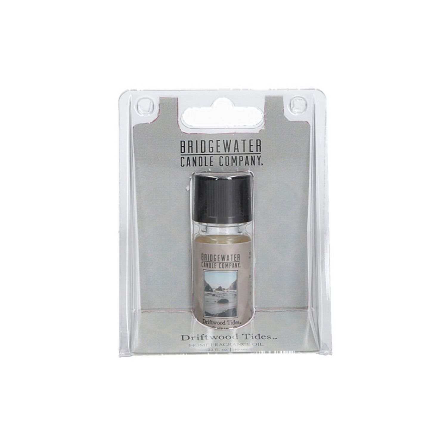 Driftwood Tides Fragrance Oil