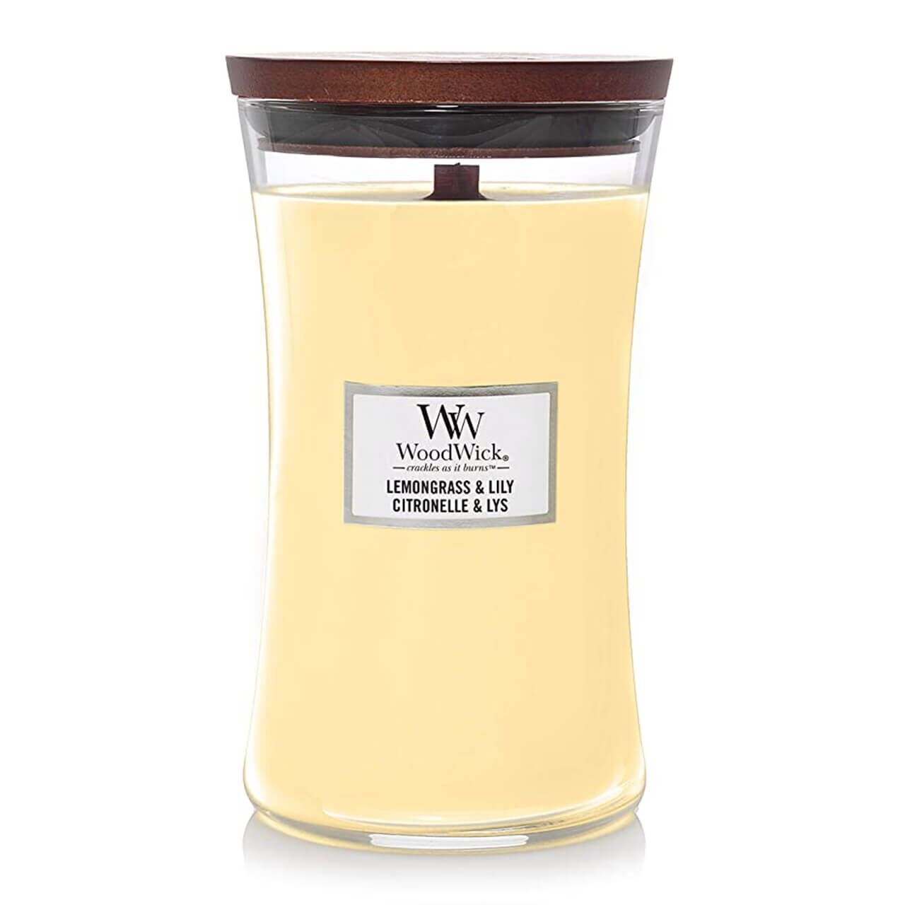 lemongrass-lily-610 Lemongrass & Lily 610g