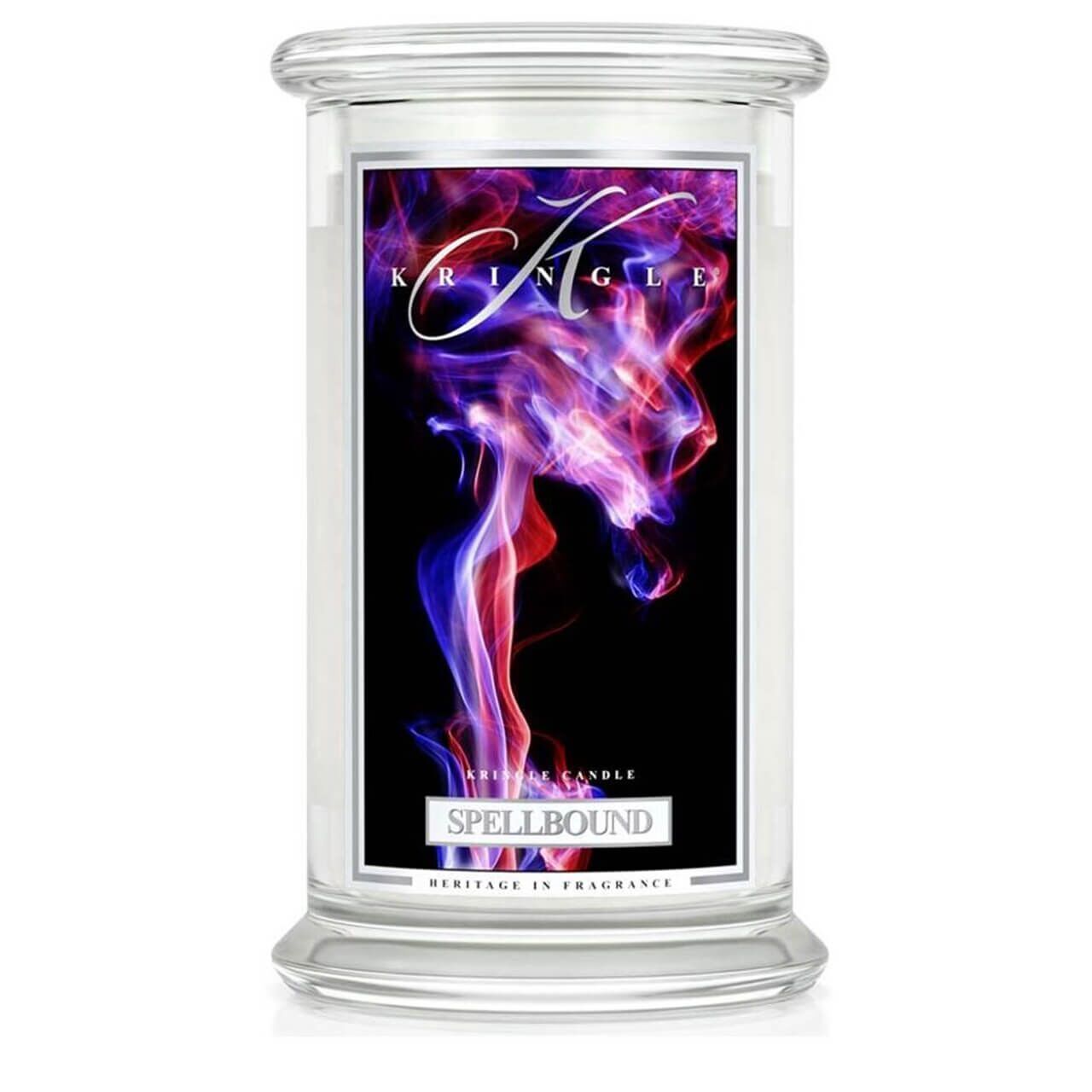 Spellbound 623g