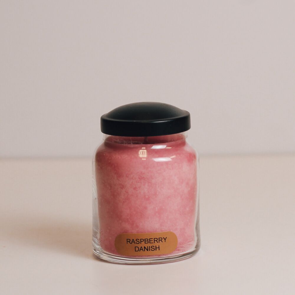 Raspberry Danish Baby Jar 170g Krug, Essen, Ketchup, Flasche