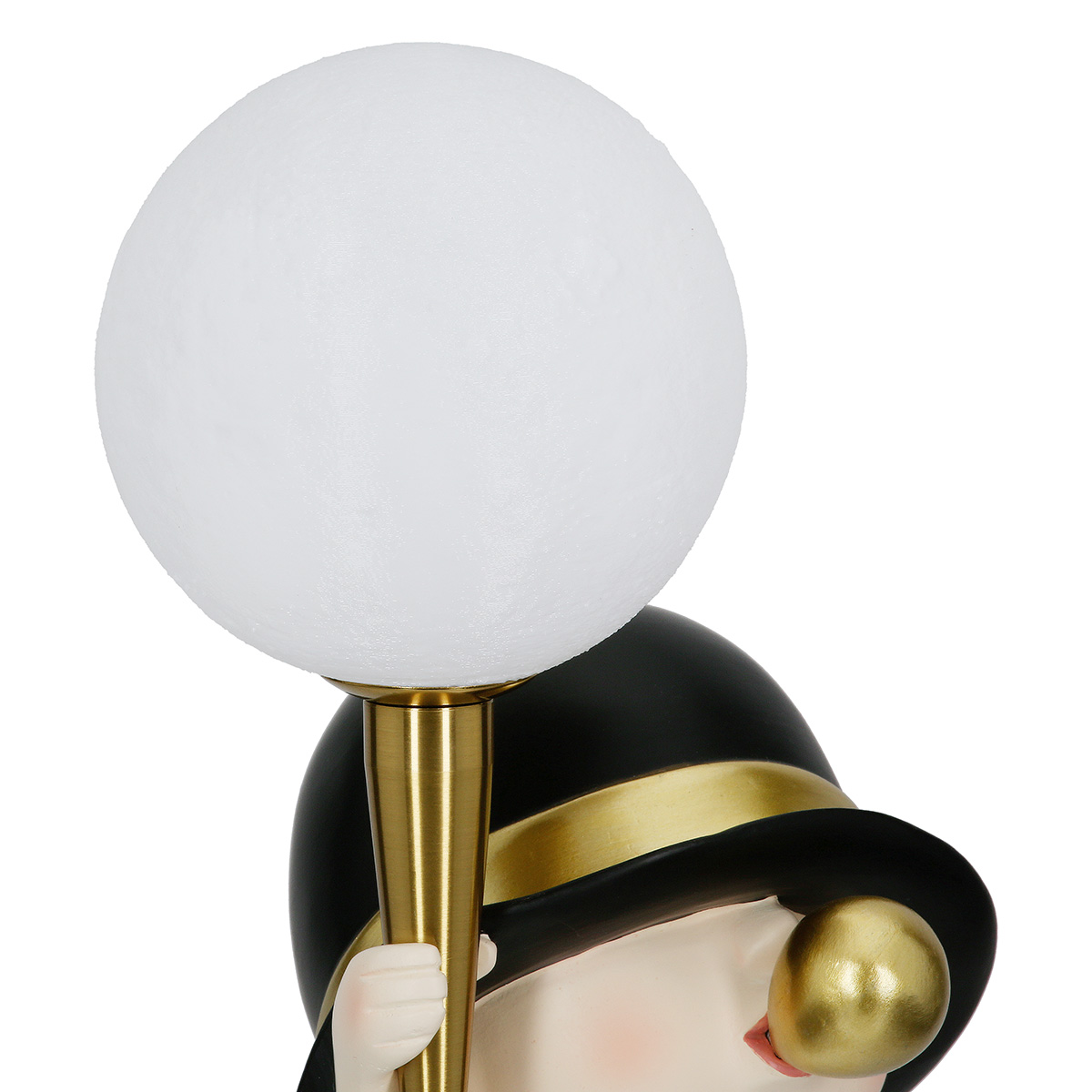 Dekolampe Kind Bubblegum Mädchen USB