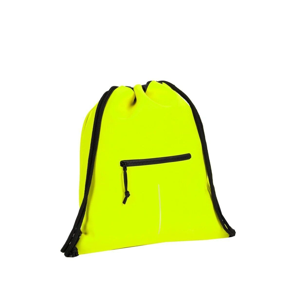 C06B360B24BA2883418B57F18FBDFFF408758094 Mart - San Francisco Turnbeutel Schuhtasche neon gelb