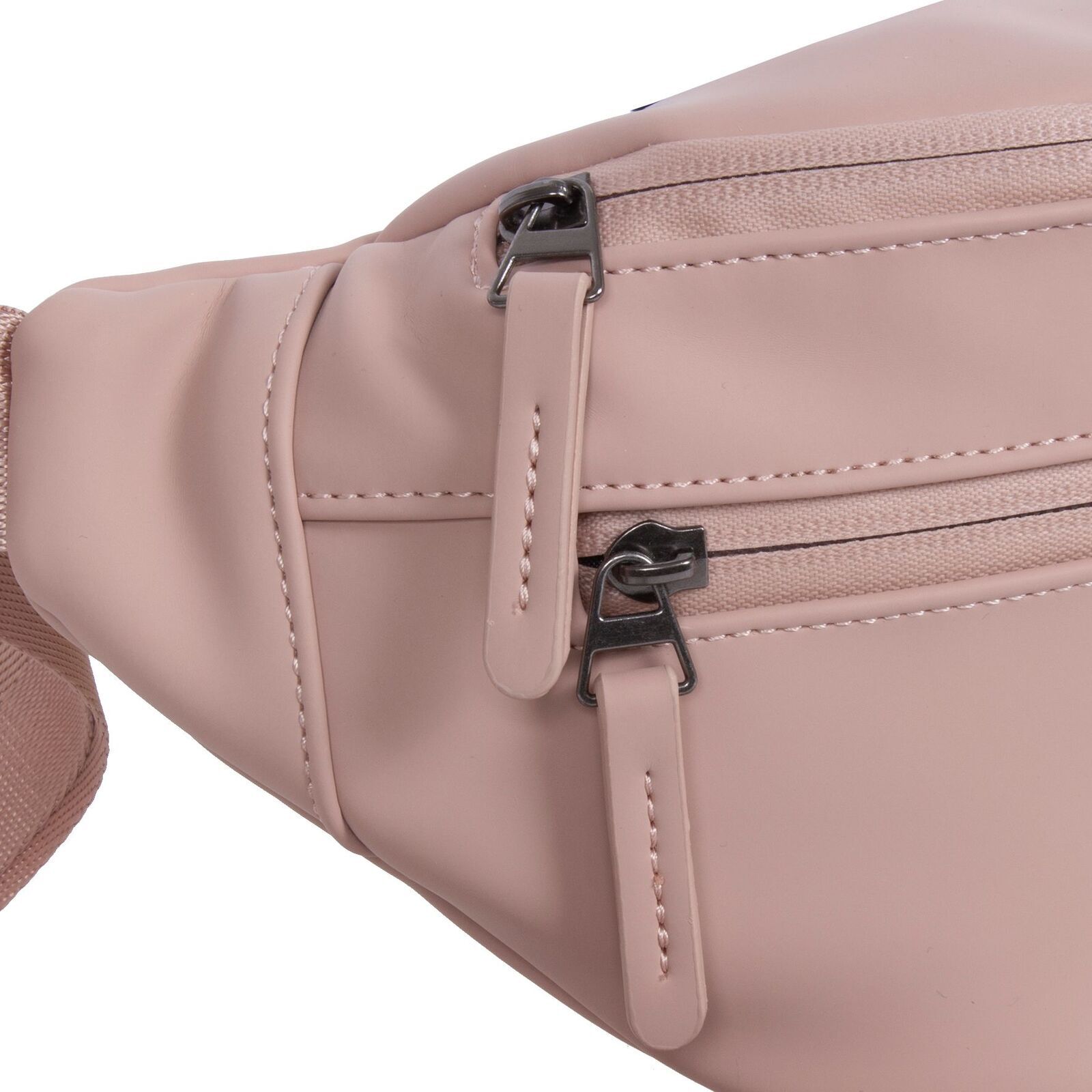 Harper Vancouver Gürteltasche anthrazit