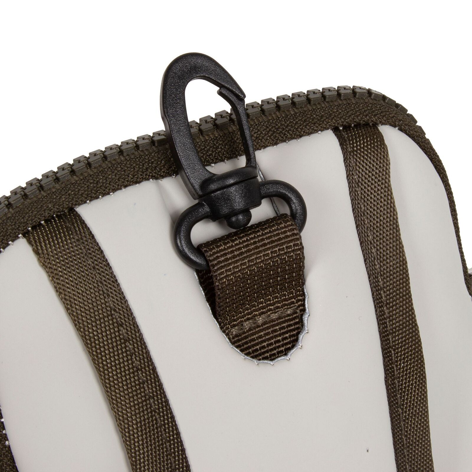 Tim - Philadelphia Handytasche beige/olive