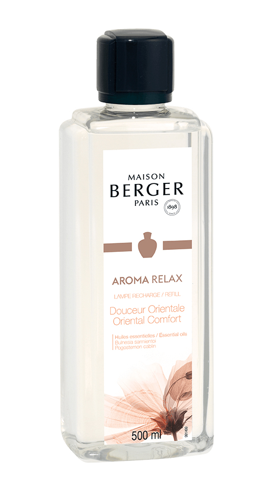 Aroma Relax Nachfüller 500ml