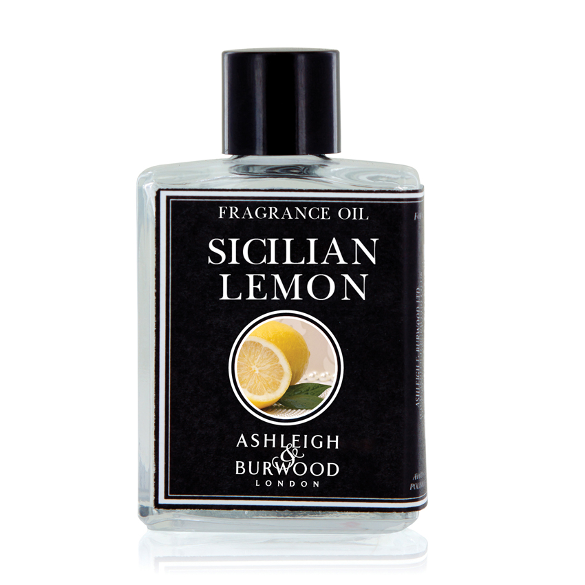 Sicilian Lemon 12ml Duftöl Sicilian Lemon 12ml Duftöl