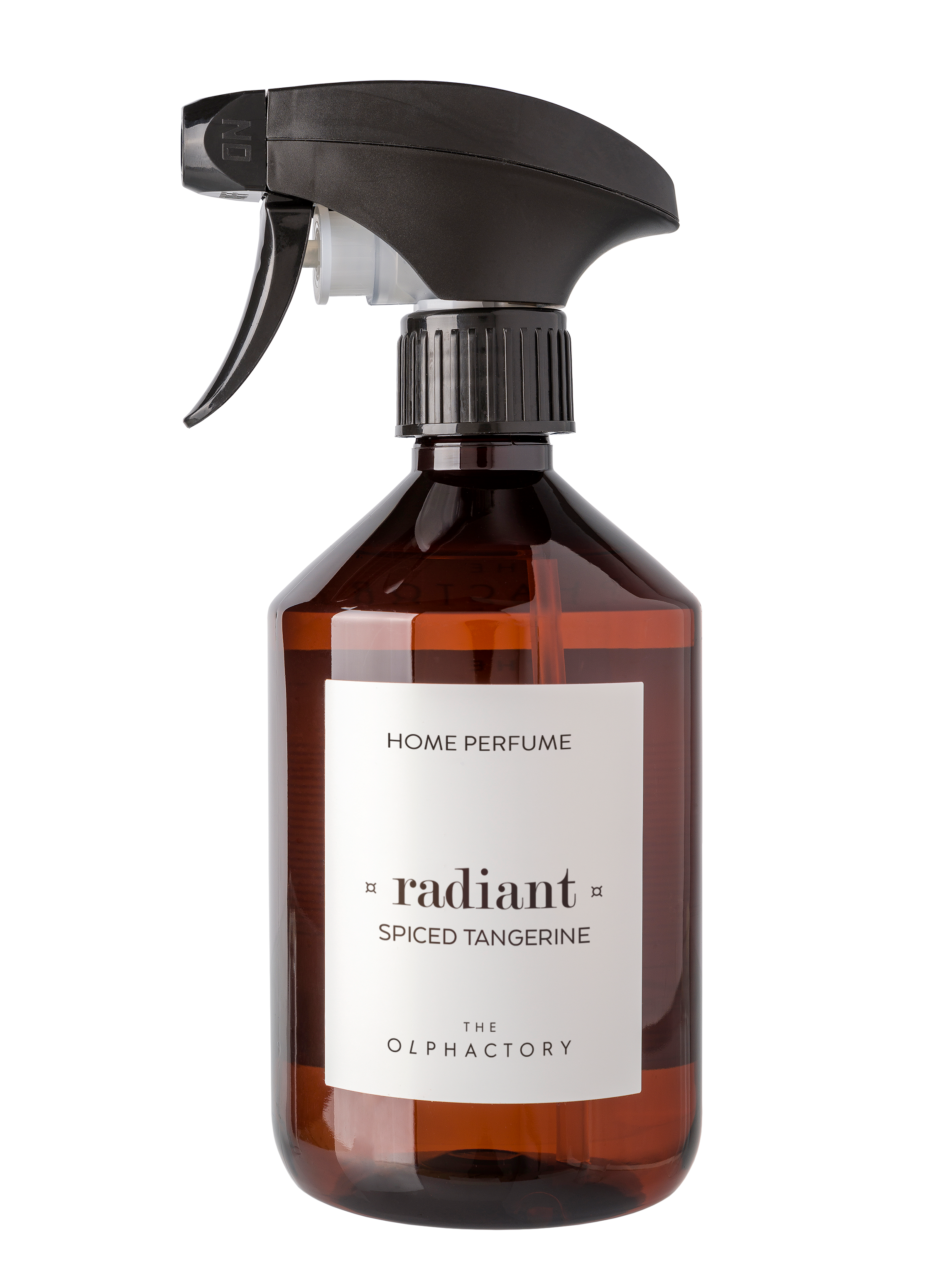 Radiant - Spiced Tangerine 500ml Raumspray Radiant - Spiced Tangerine 500ml Raumspray