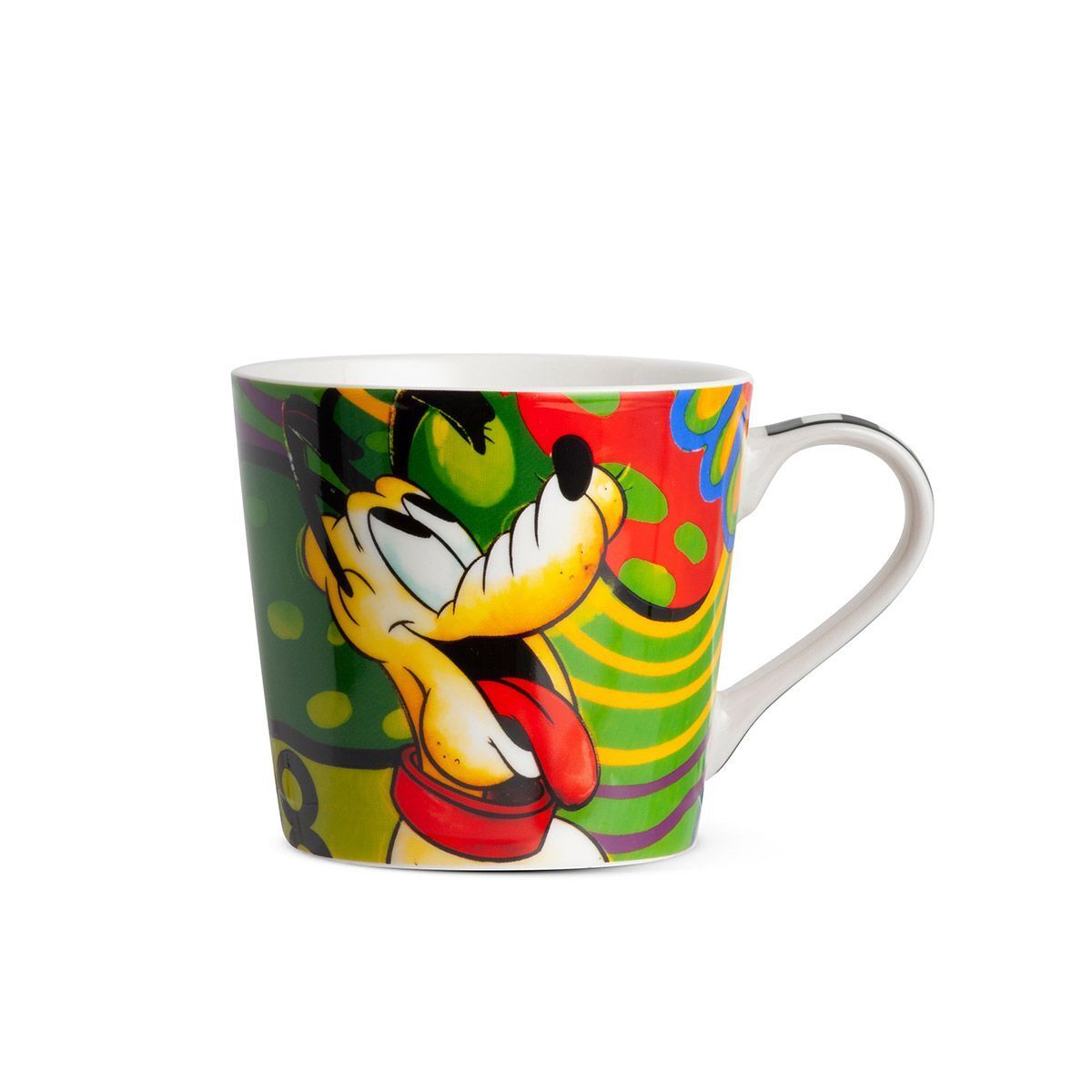 Tasse Pluto Pokal