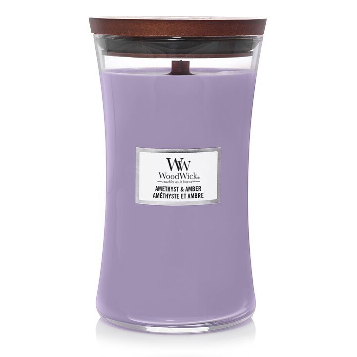 Large Jar Candles Large Jar Candles