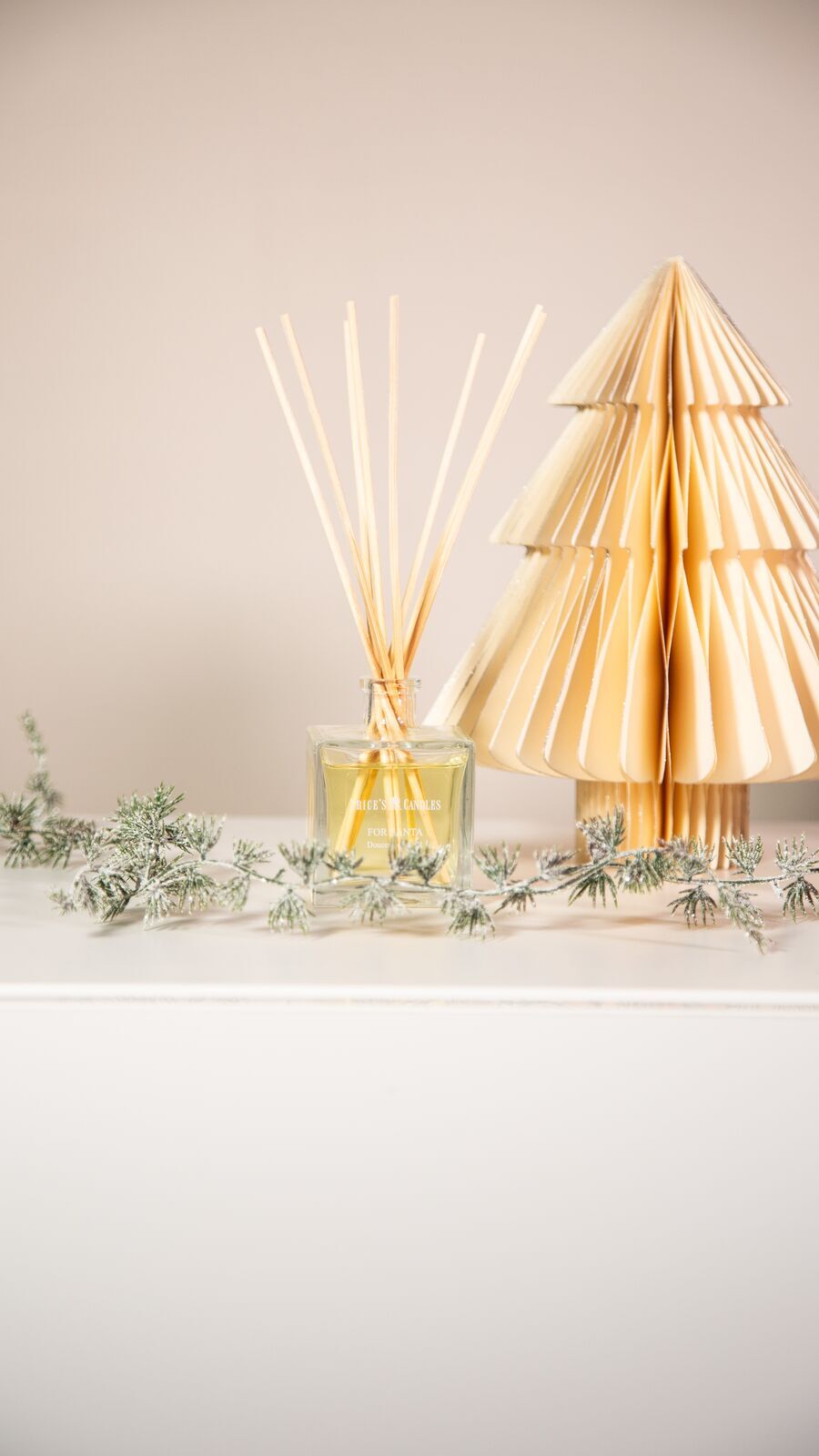 For_Santa_Diffuser1 For Santa 100ml