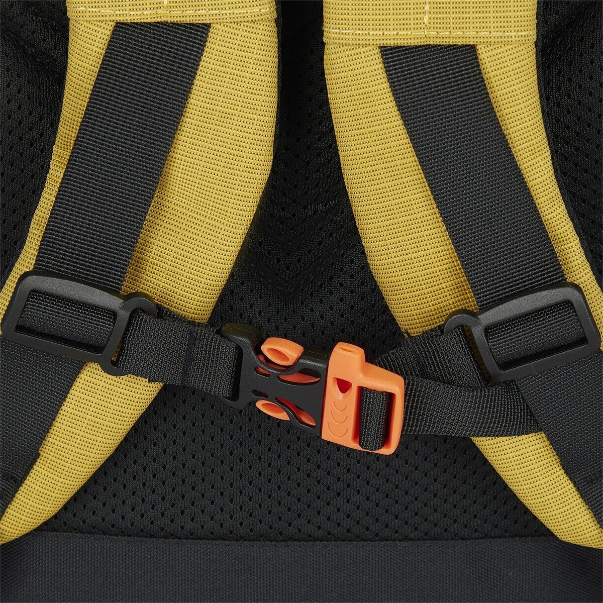 5EA22837F08AC36EB8278526FB0BE17A664B8804 Hugo - Brentwood Rucksack 11L ocker