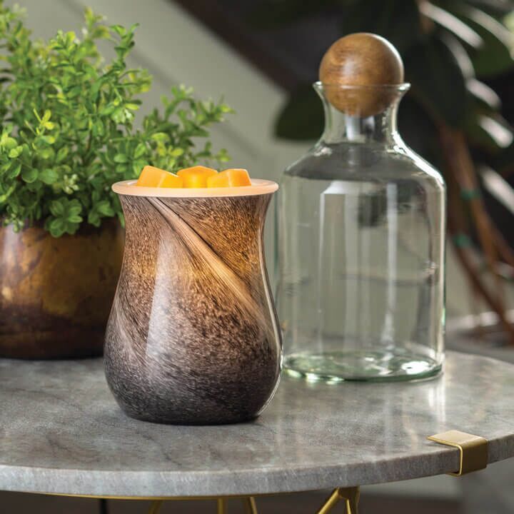 OBSIDIAN-Duftlampe-elektrisch-3 Obsidian Duftlampe elektrisch