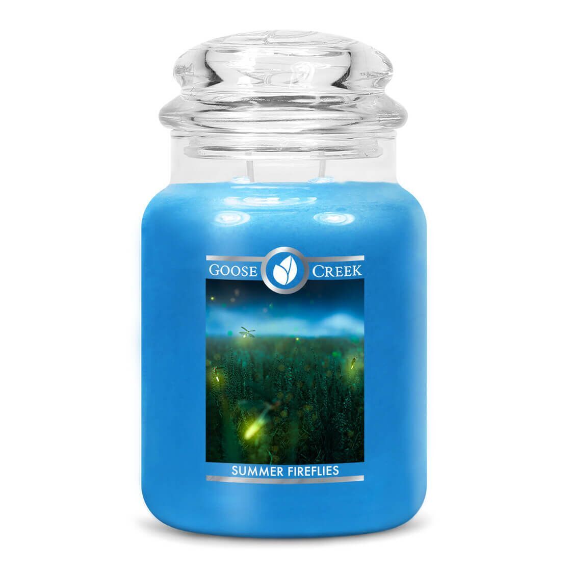 summer-fireflies-2-docht-kerze-680g Summer Fireflies 680g