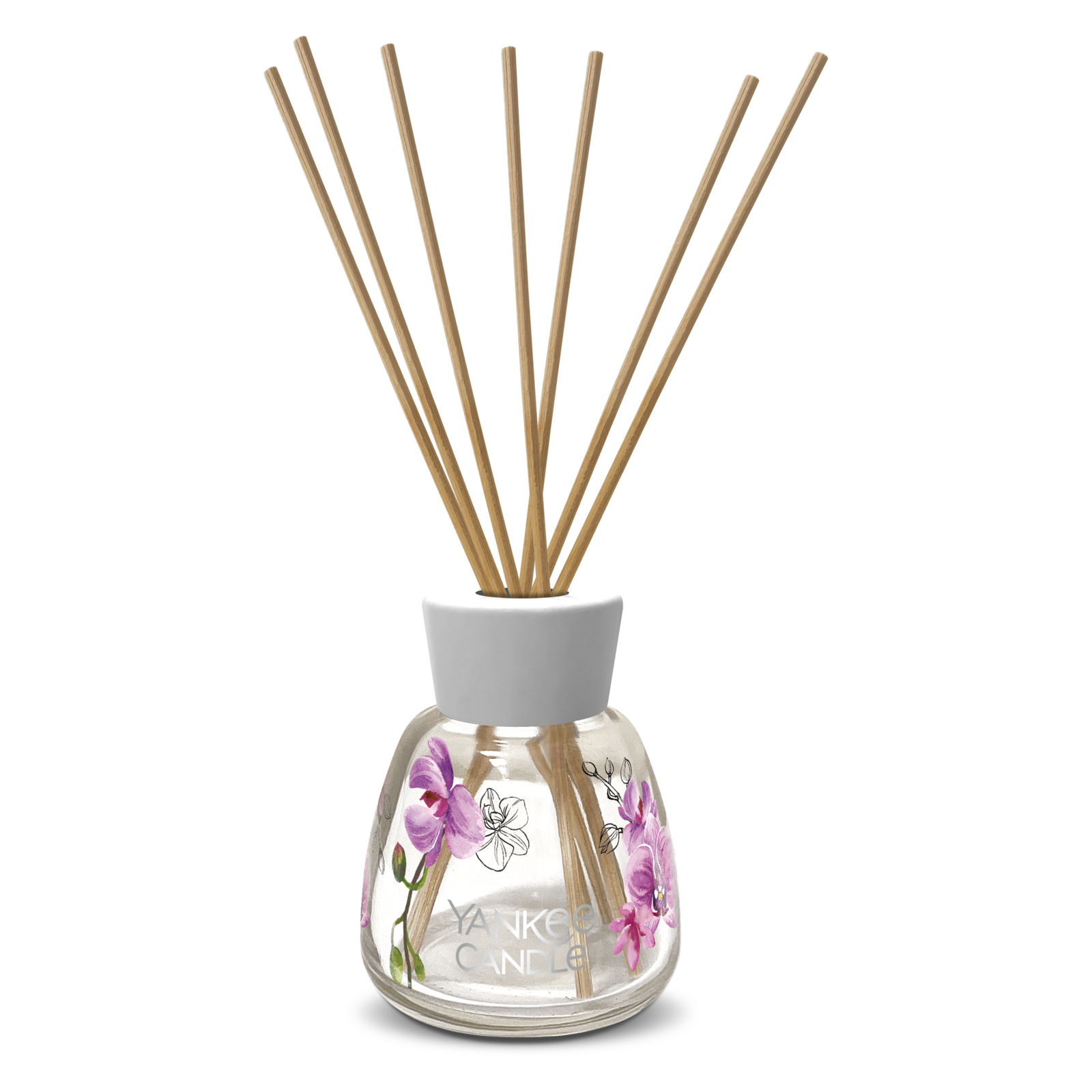 Wild Orchid Signature Reed Diffuser 100ml Wild Orchid Signature Reed Diffuser 100ml