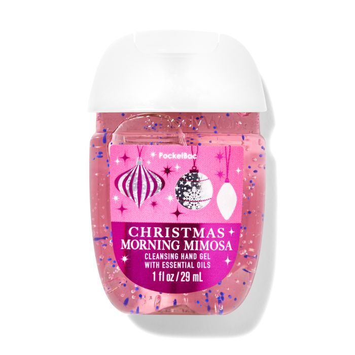 26458502_1christmasmorningmimo Christmas Morning Mimosa - Hand-Desinfektionsgel 29ml