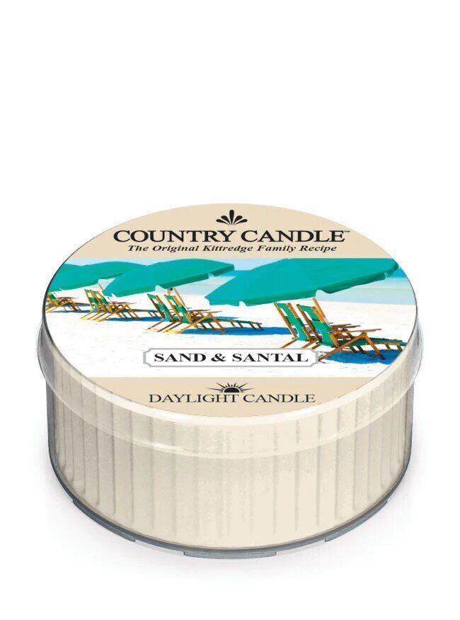 Sand & Santal Daylight 42g