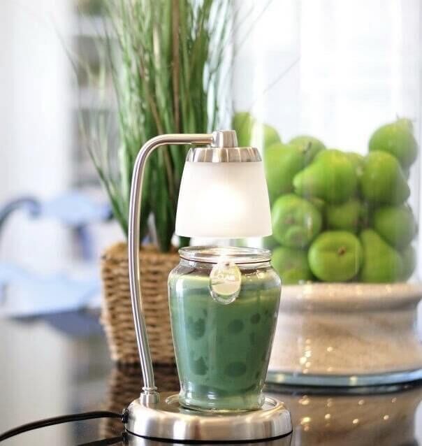 Candle-Warmers-Contempo-Vintage-Brass-1 CONTEMPO Laterne Kerzenwärmer (Vintage Brass)