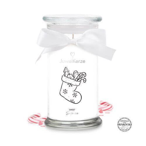 JuwelKerze Sweet Surprise (Halskette) 400g