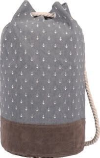 Seesack Grey (kleine Anker)