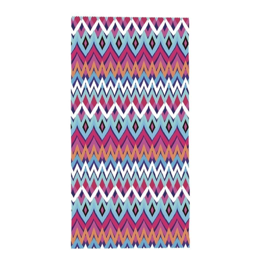 236-057-2019 Strand & Freizeit Handtuch 057 - 90x180cm