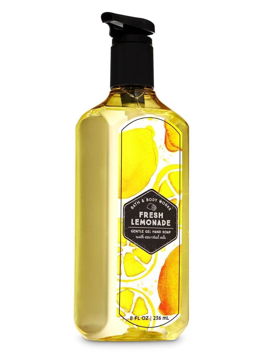 Gelseife - Fresh Lemonade - 236ml