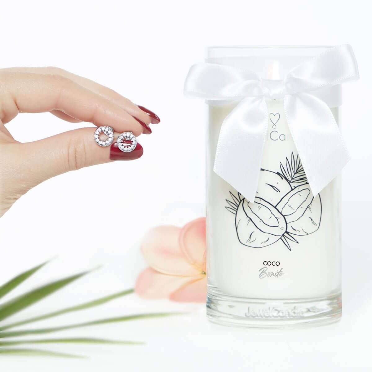 Coco Bonito (Armband) 400g