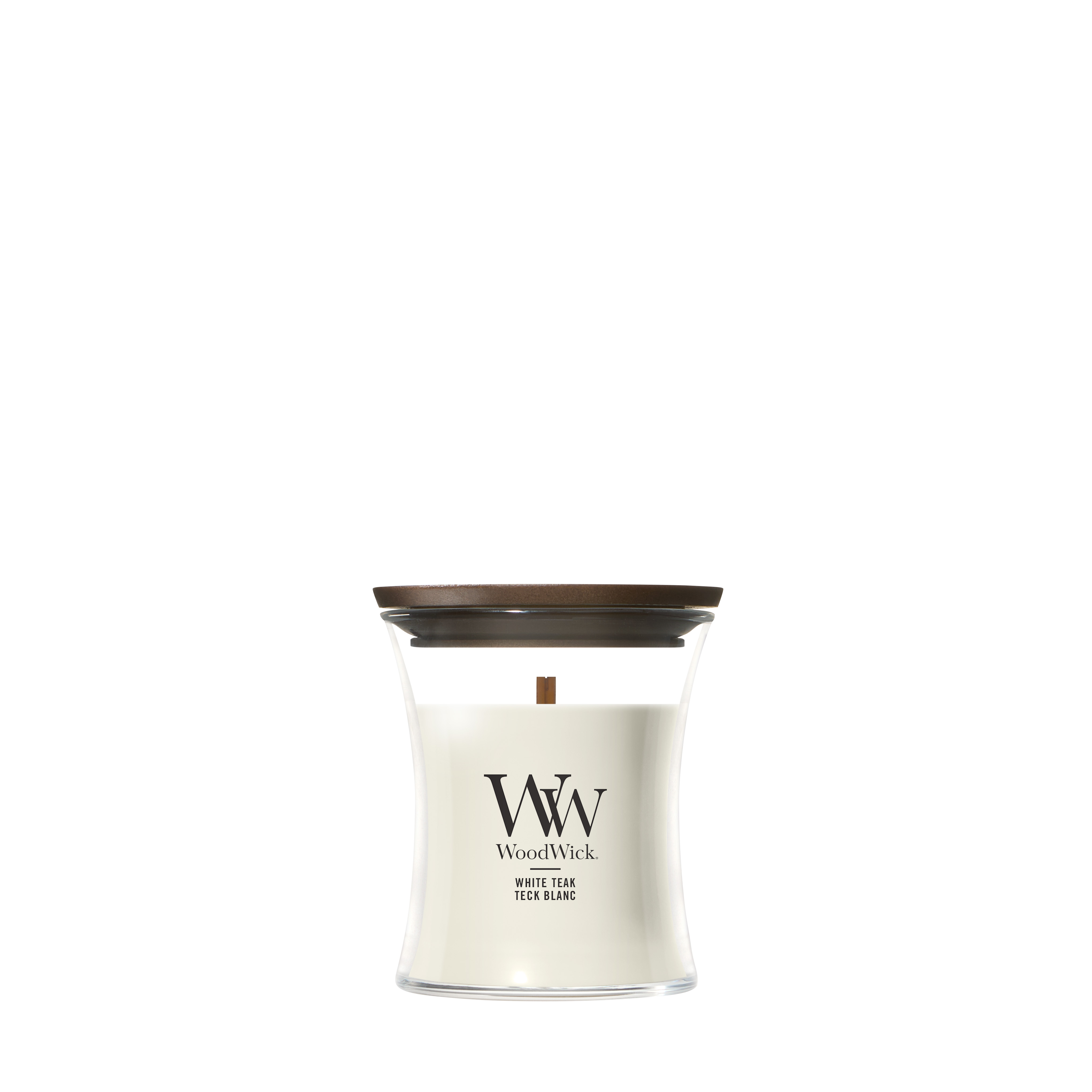 White Teak 85g