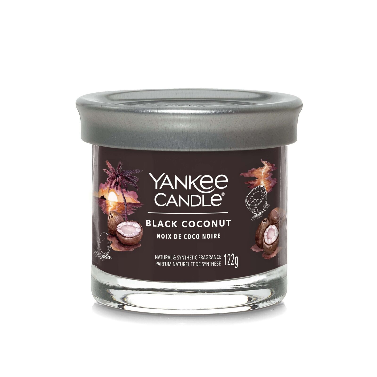 Black Coconut Signature Small Tumbler 122g Black Coconut Signature Small Tumbler 122g