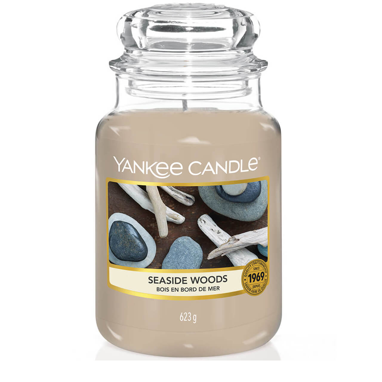 Seaside Woods 623g