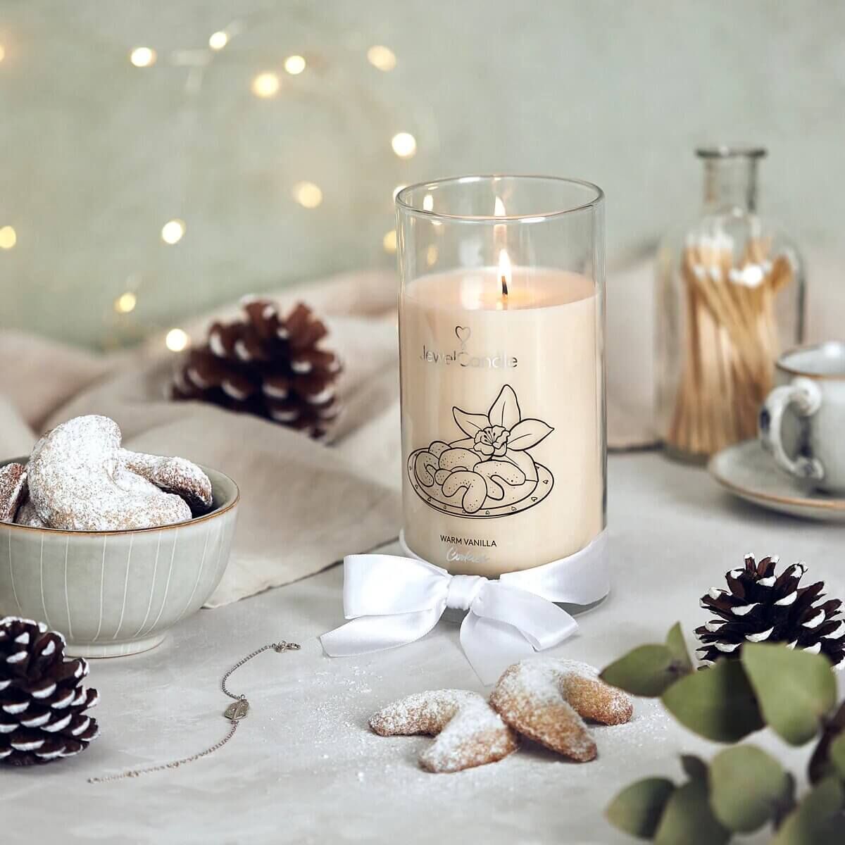 Warm Vanilla Cookies (Ohrringe) 400g Warm Vanilla Cookies (Ohrringe) 400g