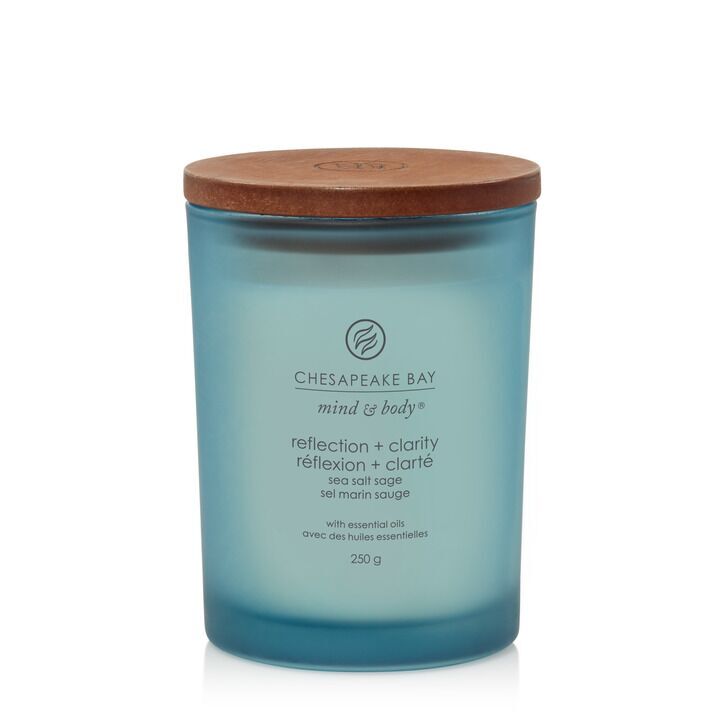 Reflection + Clarity 250g