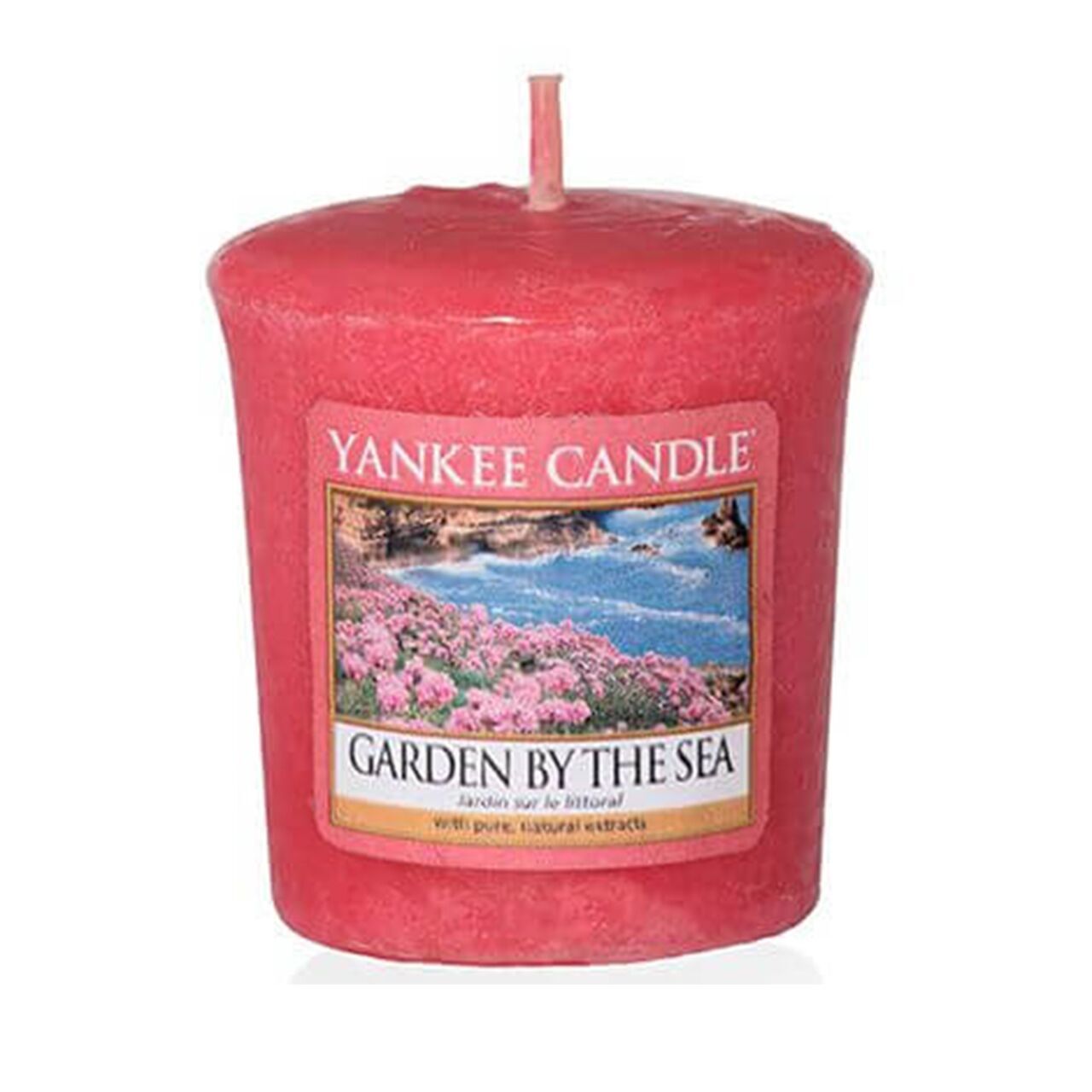 1533677E-1E Garden by the Sea 49g