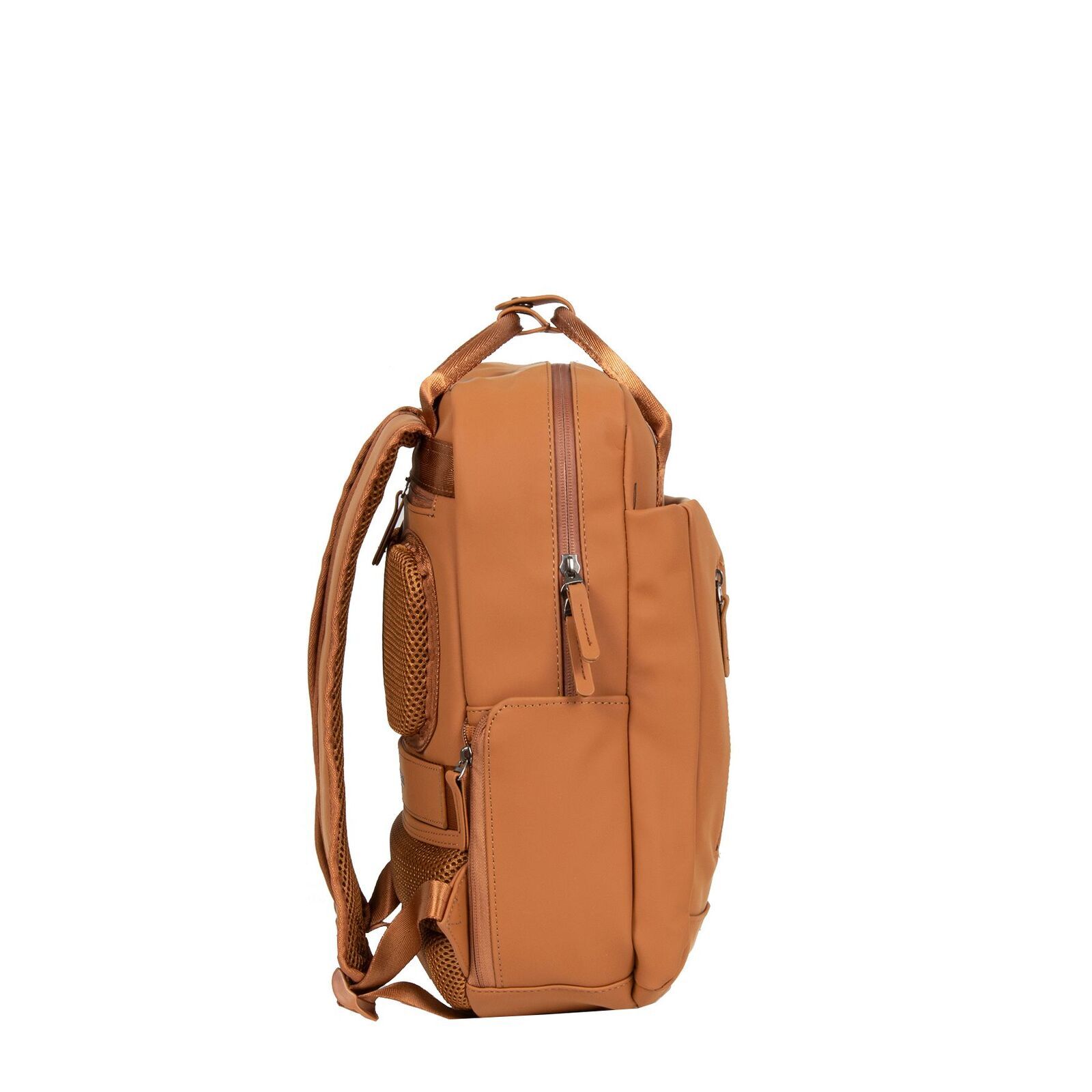 6CrHdC4M Harper - Miami Rucksack cognac