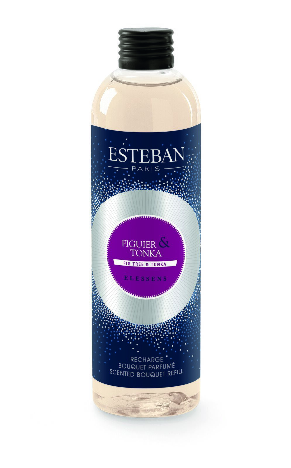 EFT-012 Feigenholz & Tonka Nachfüller für Bukett 250ml