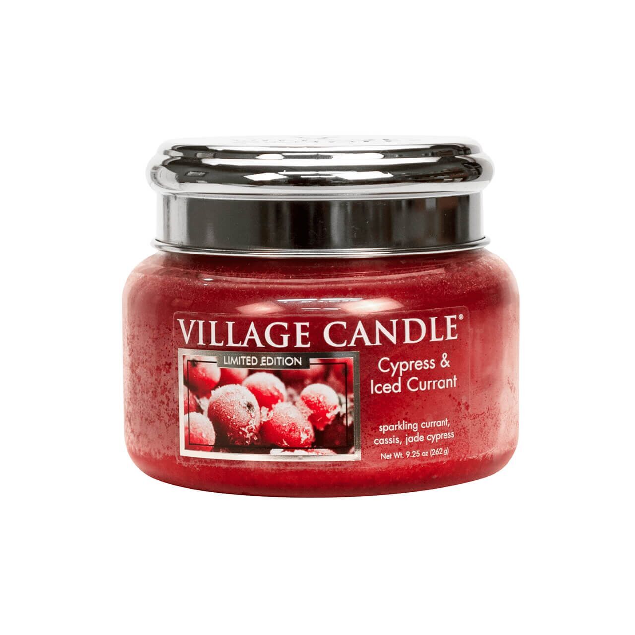 Cypress & Iced Currant 254g