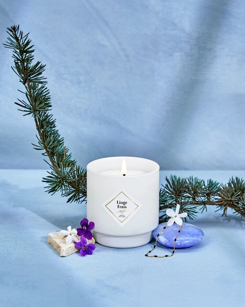 essentielles_linge_1000x Frische Wäsche - Linge Frais - Armband mit schwarzen Perlen 200g