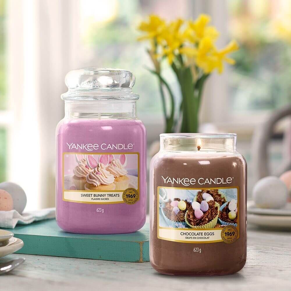 Sweet Bunny Treats 623g