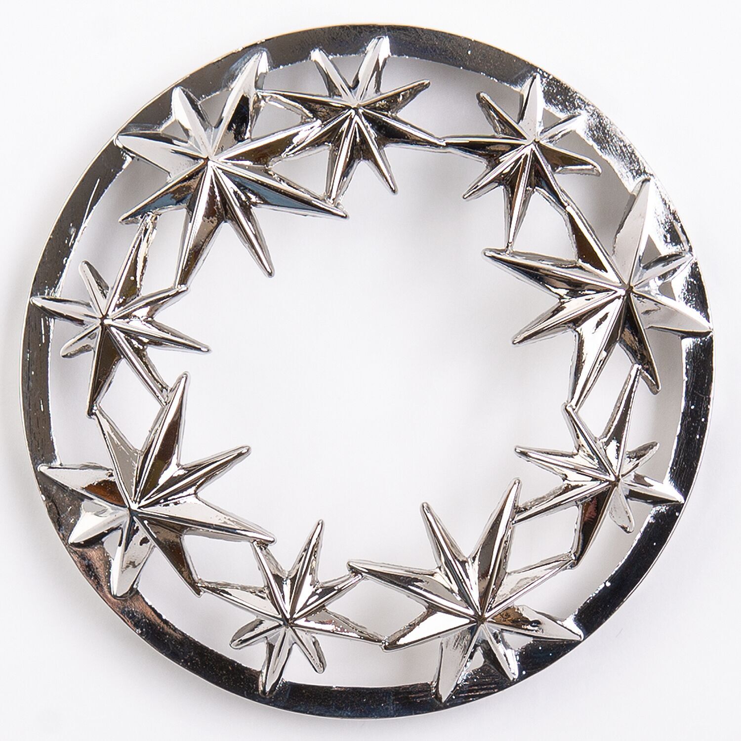 Arctic Stars Candle-Lid