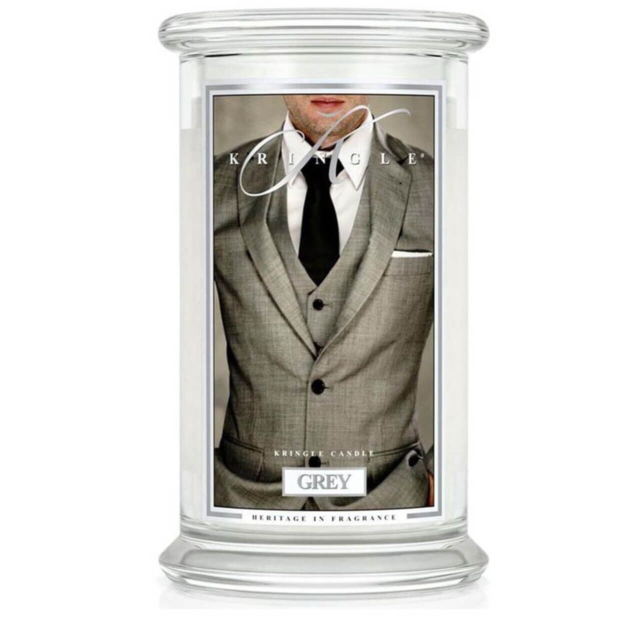 Grey 623g