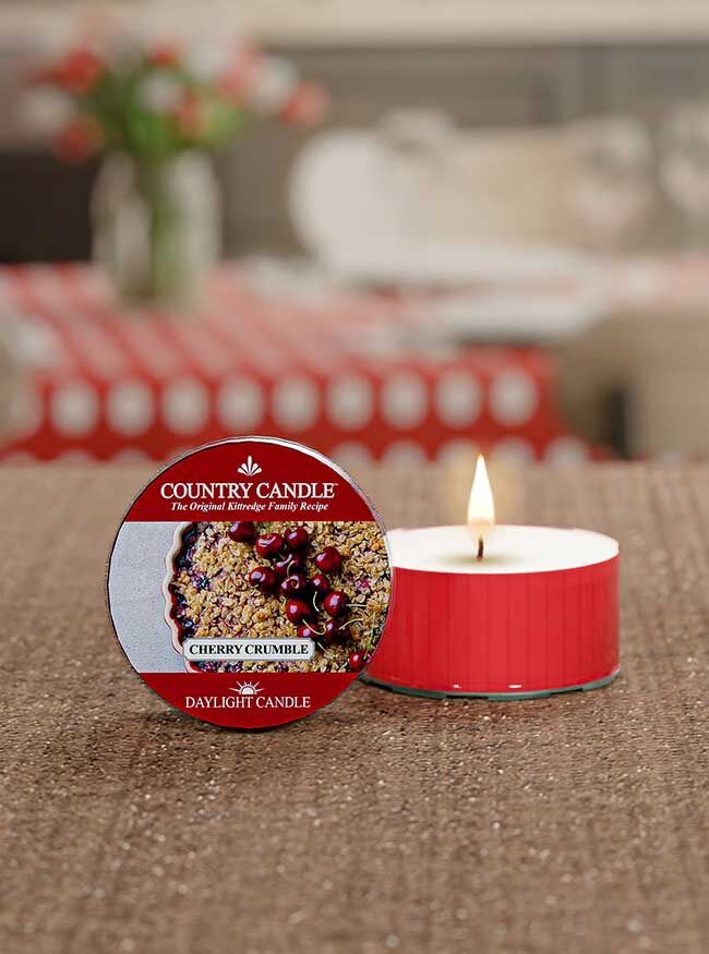 650x875px_cherry_crumble_lifestyle_650x Cherry Crumble Daylight 42g