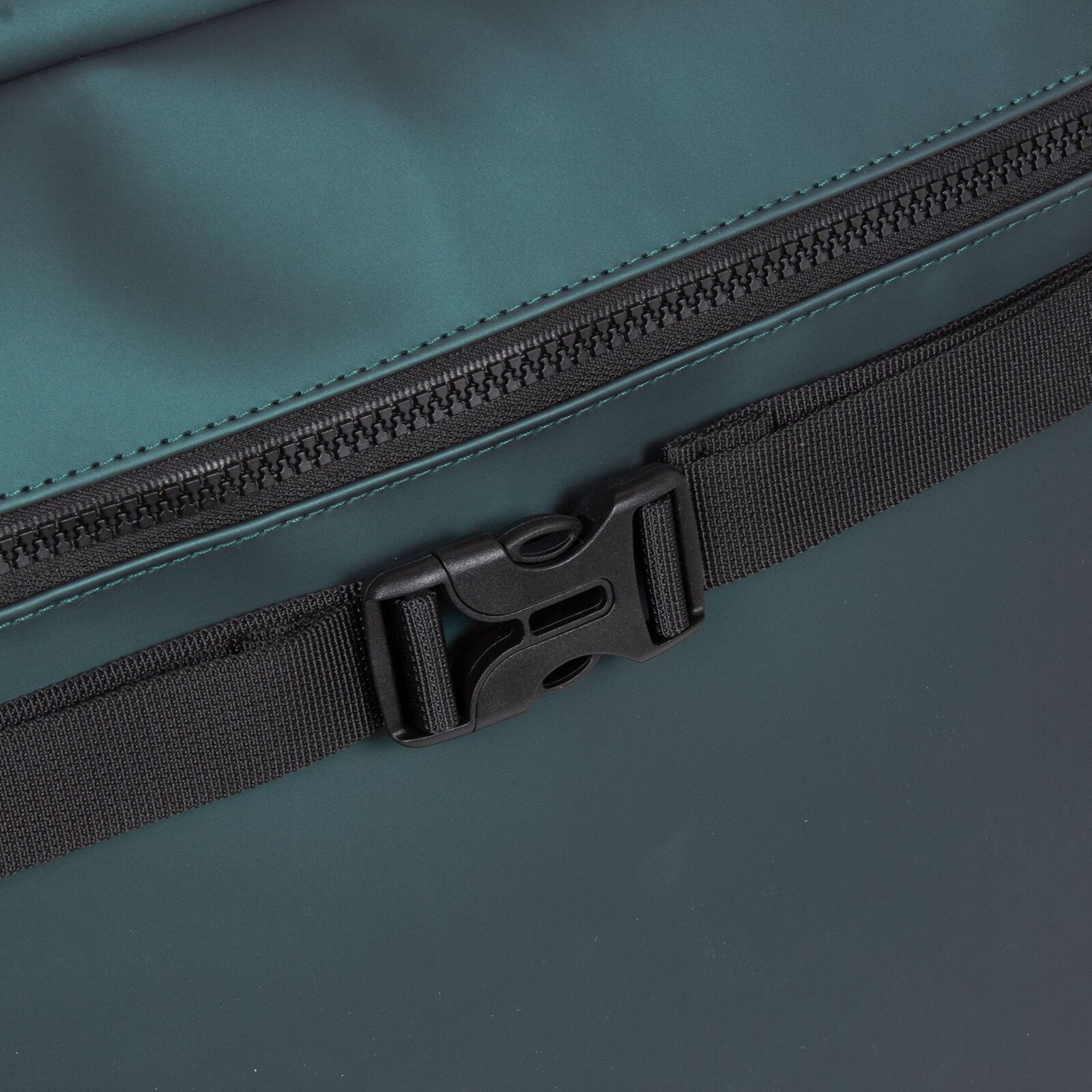 TcGu7QiY William - Harrisburg Laptop Tasche grün metallic