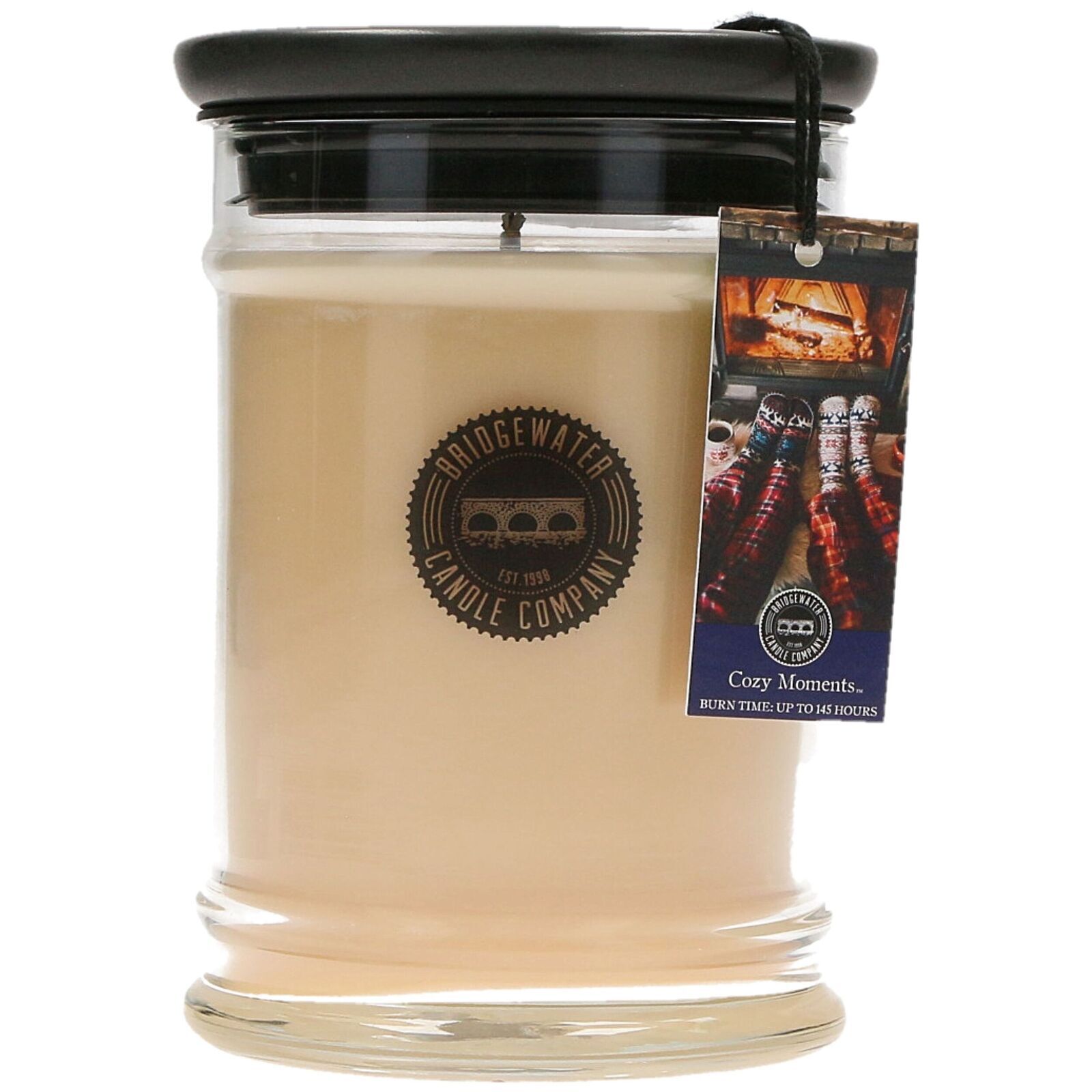 LAOQfgQM Cozy Moments 524g