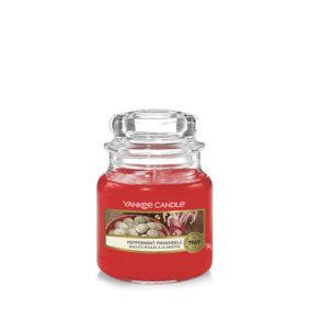 Peppermint Pinwheels 104g