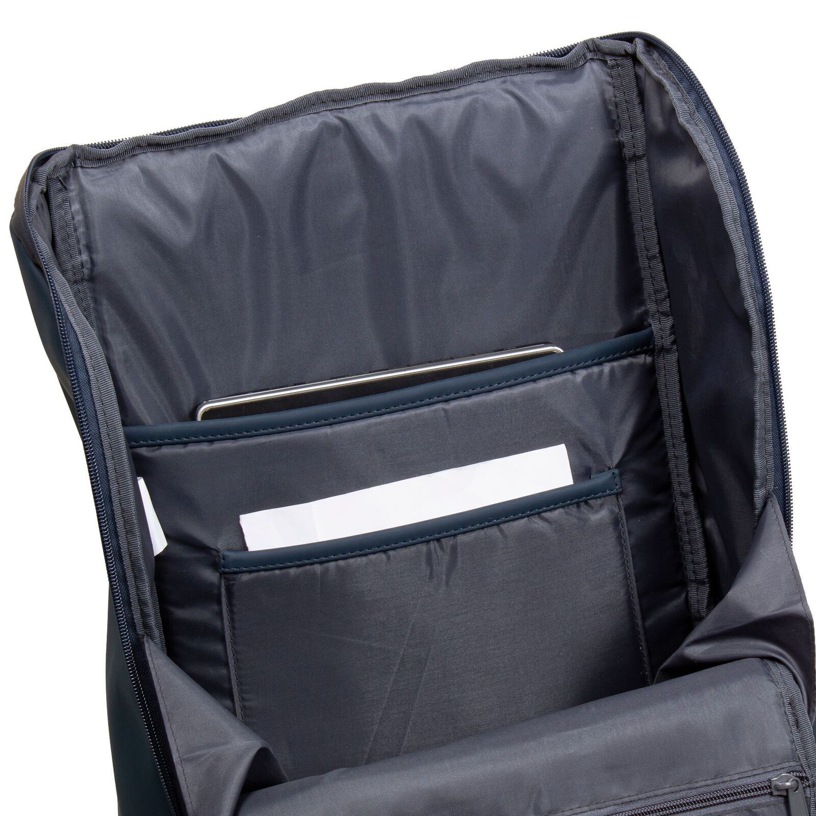 j6y6CWJ8 Harper - Queens Rucksack navy